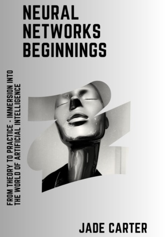 Обложка книги «Neural Networks Beginnings»