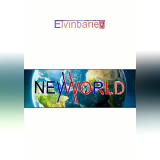 Обложка книги «NeWWorld»