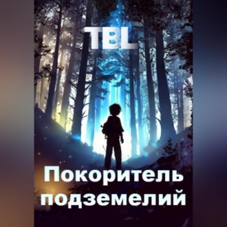 Обложка книги «Покоритель подземелий»