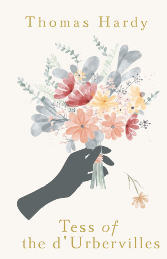 . Tess of the d'Urbervilles / Тэсс из рода д?Эрбервиллей