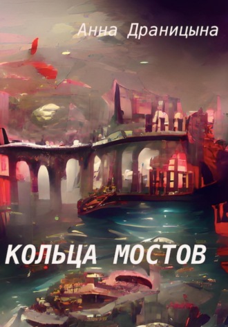 Анна Драницына. Кольца мостов