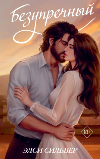 Элси Сильвер. Безупречный