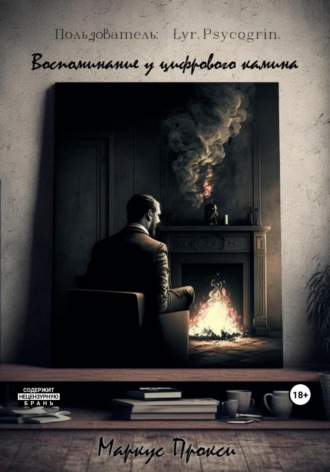 Пользователь: Lyr.Psycogrin. Воспоминание у цифрового камина. 