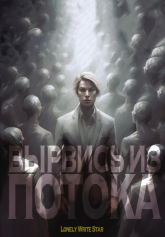 Обложка книги «Вырвись из потока»