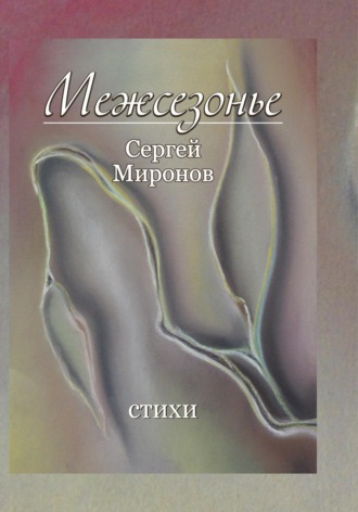 Сергей Юрьевич Миронов. Межсезонье