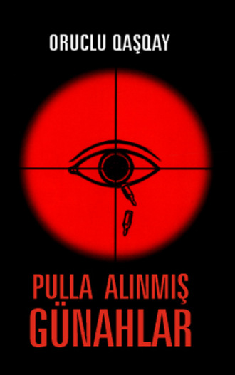 Обложка книги «PULLA ALINMIŞ GÜNAHLAR»