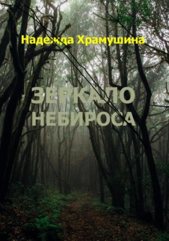 Обложка книги «Зеркало Небироса»