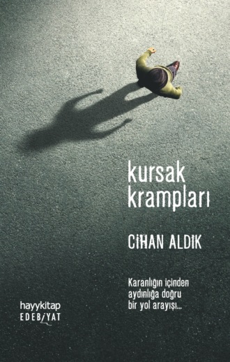 Обложка книги «Kursak Kramplari»