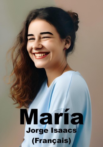 Обложка книги «Maria (Français)»