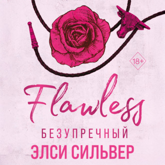 Обложка книги «Безупречный»