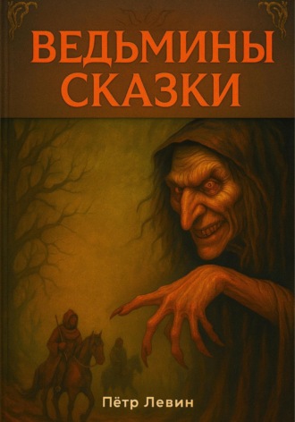 Пётр Левин. Ведьмины сказки