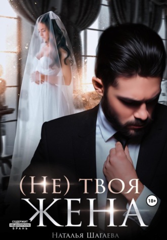 Обложка книги «(Не) твоя жена»