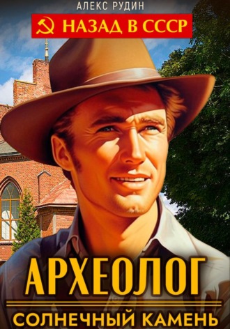 . Археолог 1. Солнечный камень