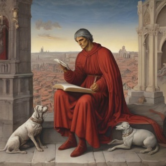 Обложка книги «1391»