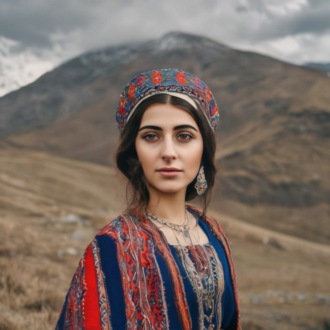 Обложка книги «Западноармянский язык»