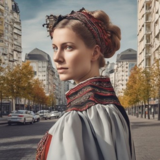 Обложка книги «Шведский язык»
