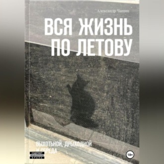 Обложка книги «Вся жизнь по Летову. Выхотьной, дрыходной и сбреда»