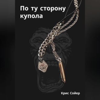 Обложка книги «По ту сторону купола»