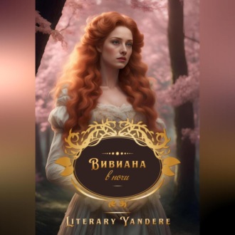 Обложка книги «Вивиана в ночи»