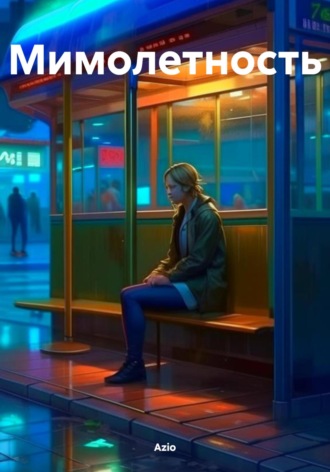 Мимолетность. 