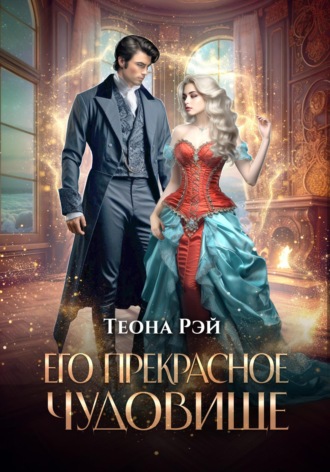 Теона Рэй. Его прекрасное чудовище