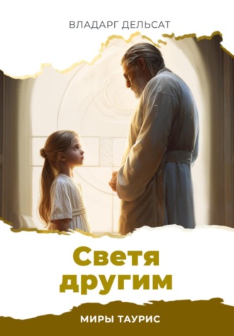 Обложка книги «Светя другим»