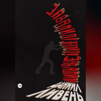 Обложка книги «Завалил»