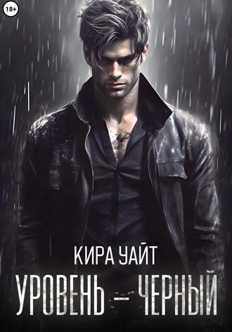 Обложка книги «Уровень – Черный»