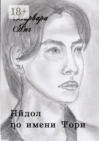 Обложка книги «Айдол по имени Тори»