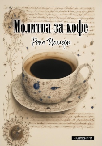 Обложка книги «Молитва за кофе»