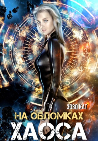 Обложка книги «На обломках хаоса»