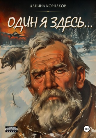 Даниил Корнаков. Один я здесь…