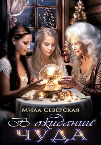 Обложка книги «В ожидании чуда»