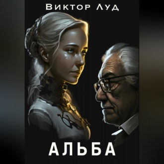 Обложка книги «Альба»