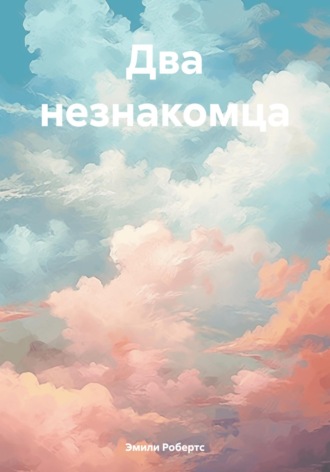 Обложка книги «Два незнакомца»
