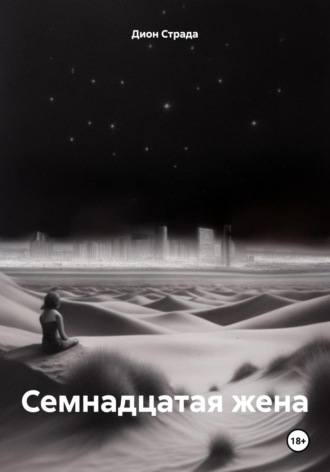 Обложка книги «Семнадцатая жена»