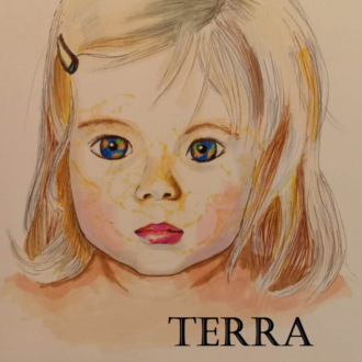 Обложка книги «Terra»