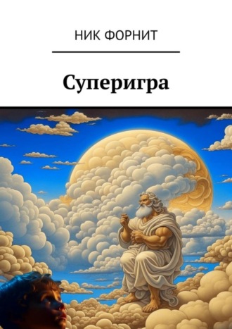 Ник Форнит. Суперигра