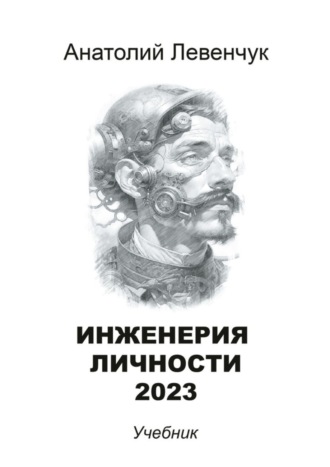 Обложка книги «Инженерия личности»
