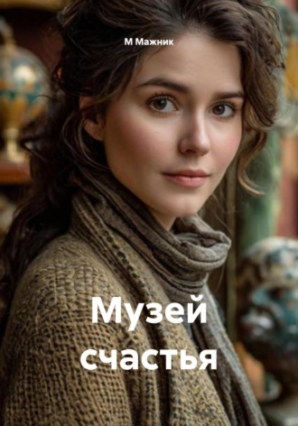 М Мажник. Музей счастья
