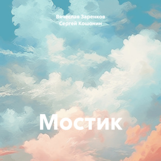 Обложка книги «Мостик»