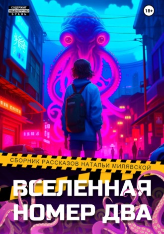 Наталья Милявская. Вселенная номер два