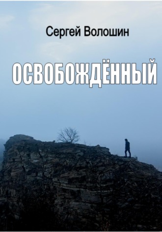 Обложка книги «Освобождённый»