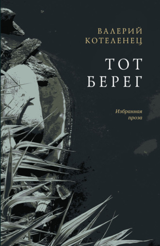 Обложка книги «Тот берег»