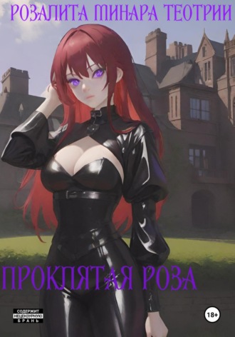 Розалита Минара Теотрии. Проклятая Роза