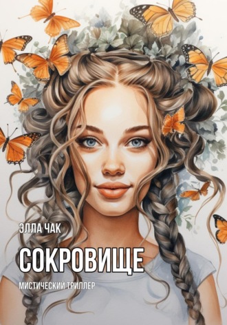 Элла Чак. Сокровище