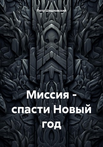 Петр Васильевич Шидловский. Миссия – спасти Новый год