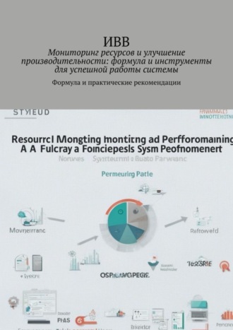 ИВВ. Мониторинг ресурсов и улучшение производительности: формула и инструменты для успешной работы системы. Формула и практические рекомендации