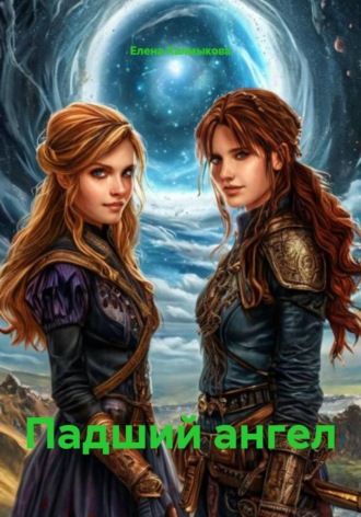Елена Калмыкова. Падший ангел