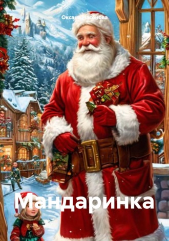 . Мандаринка